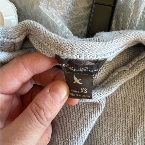 Eddie Bauer - Sweater - Picture 3 of 5